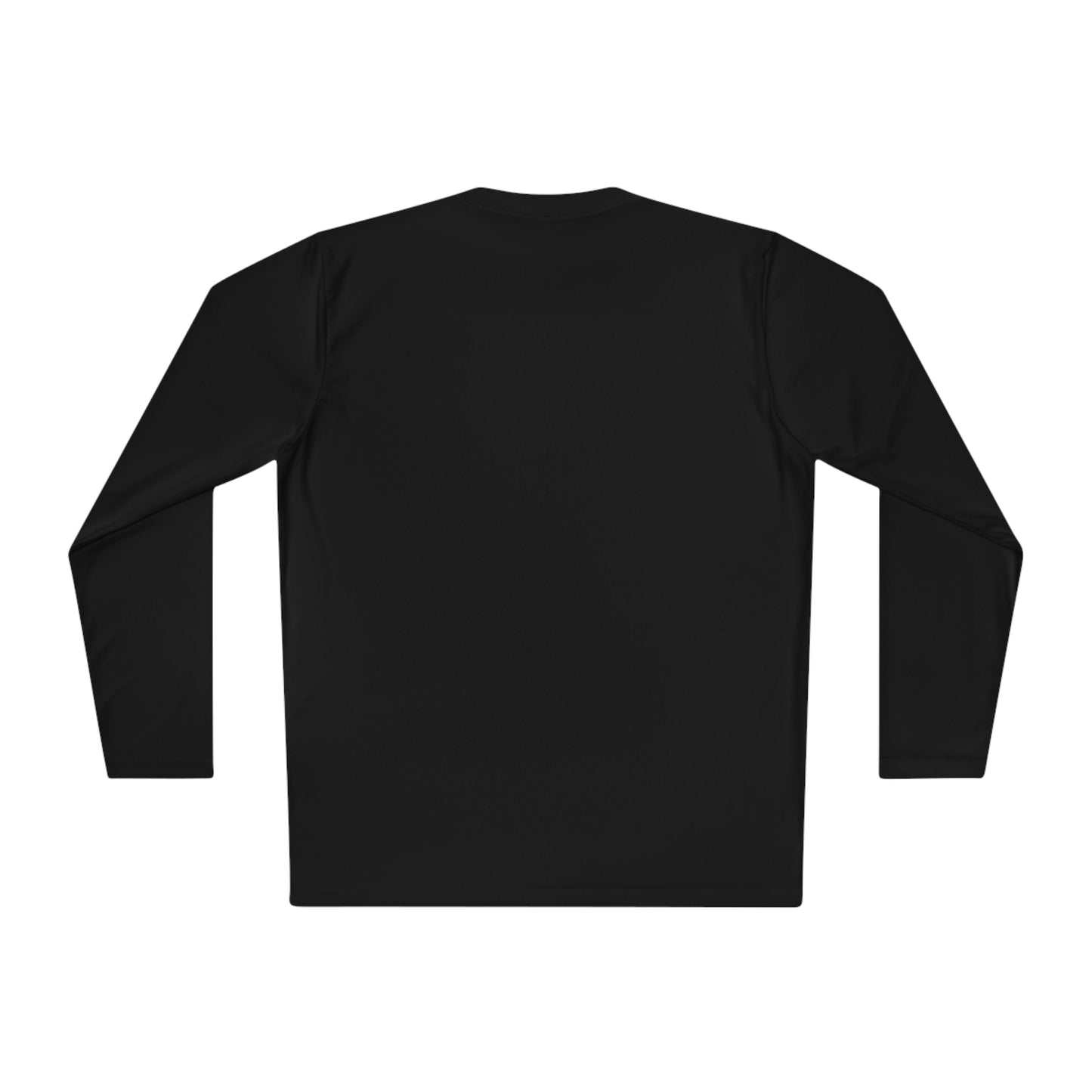 Unisex Performance Long Sleeve