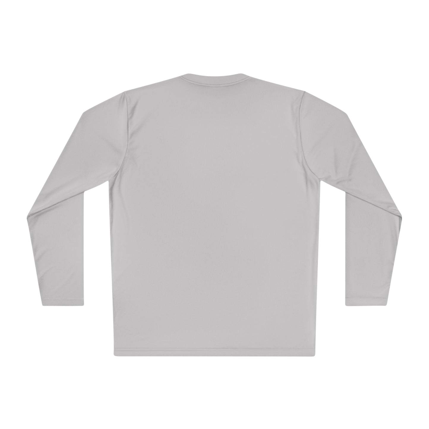 Unisex Performance Long Sleeve