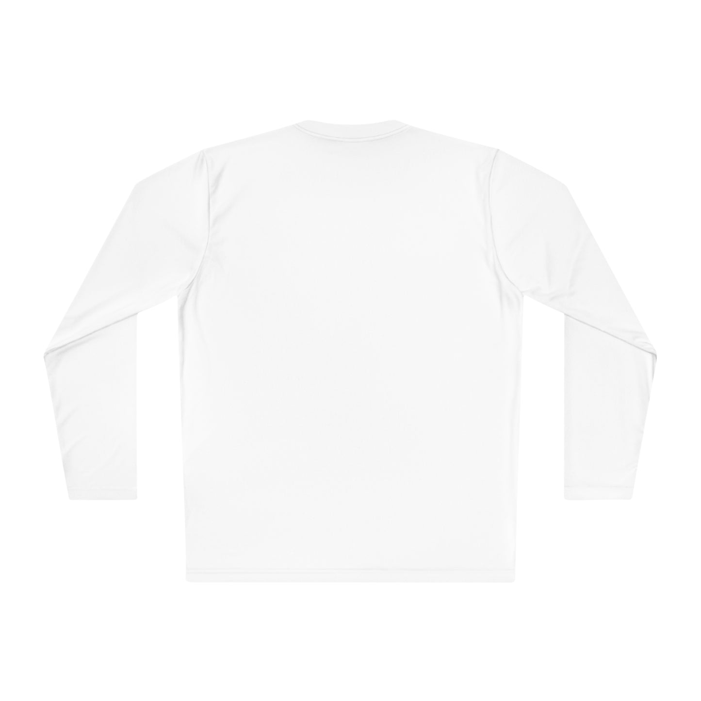 Unisex Performance Long Sleeve