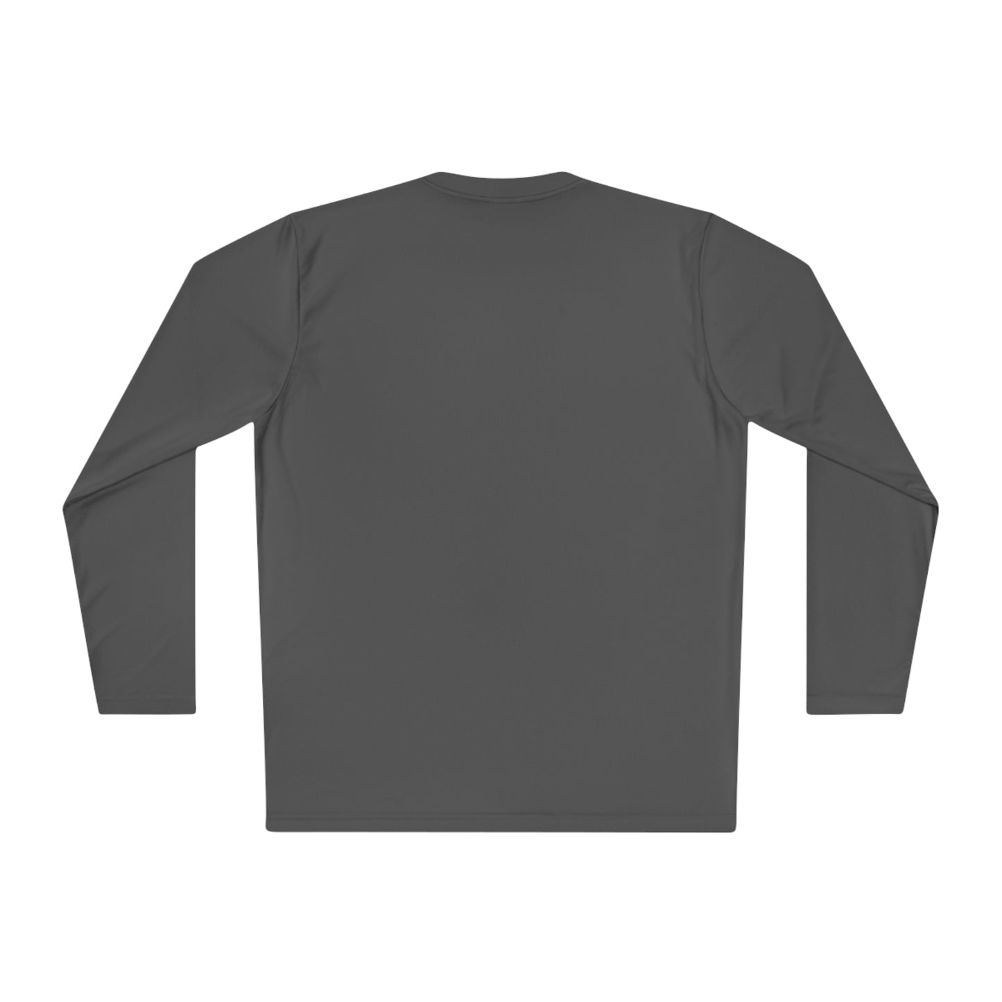 Unisex Performance Long Sleeve