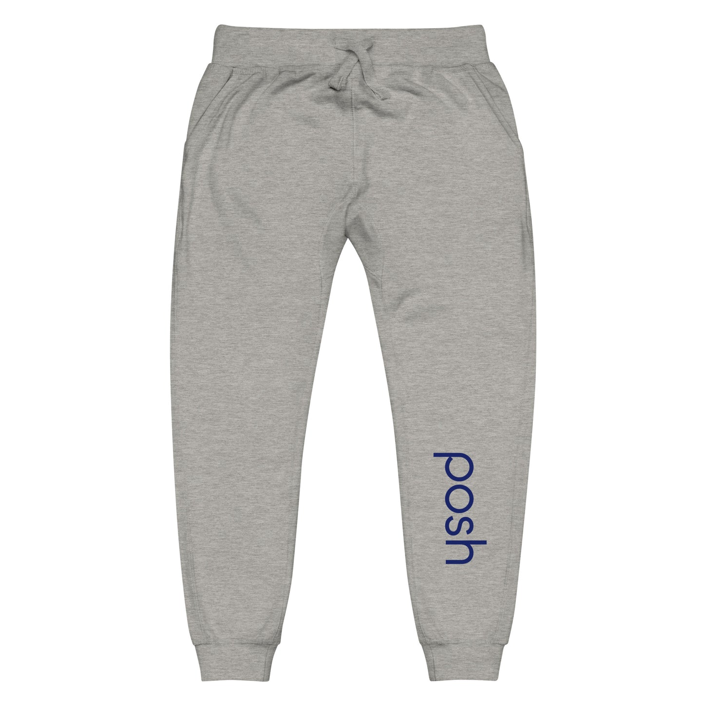 Unisex Fleece Sweatpants