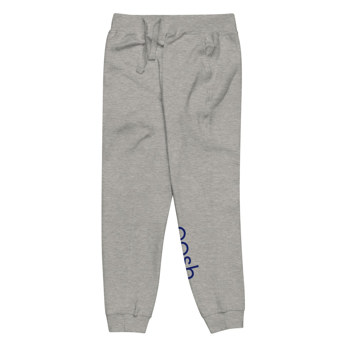 Unisex Fleece Sweatpants