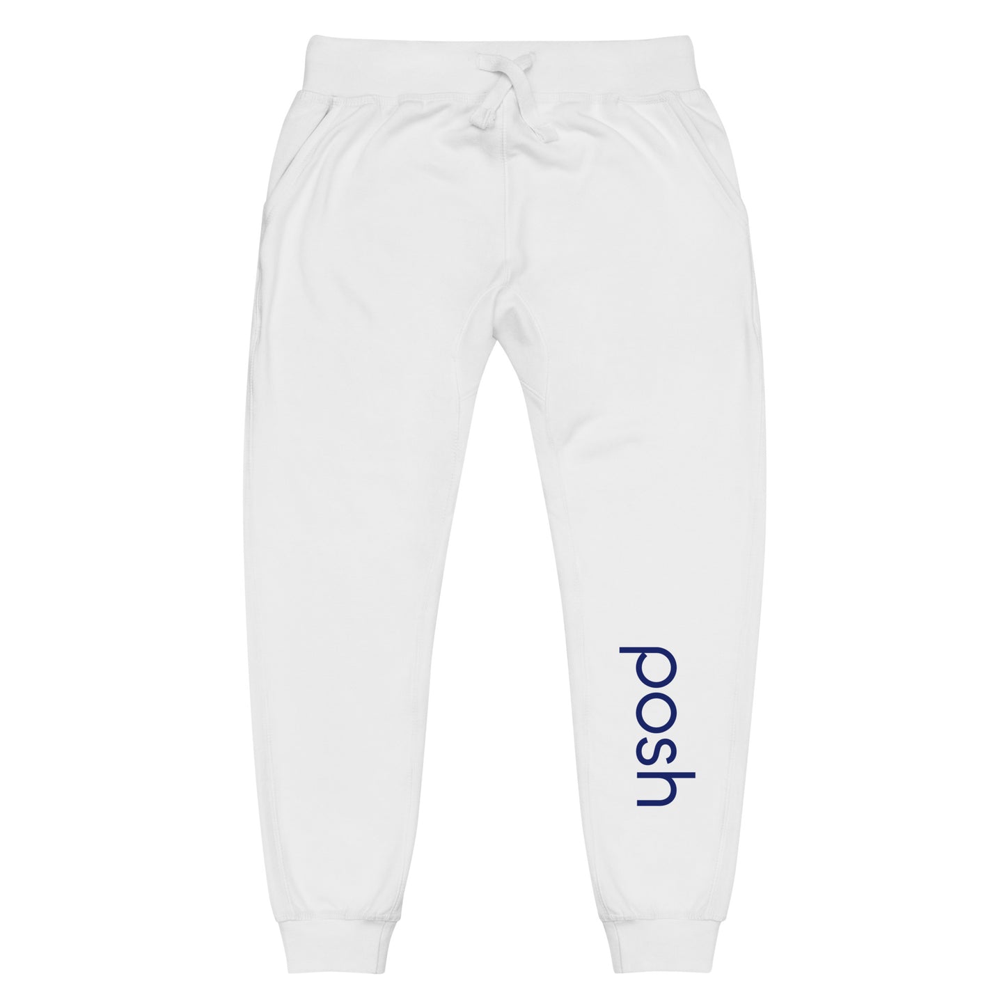 Unisex Fleece Sweatpants