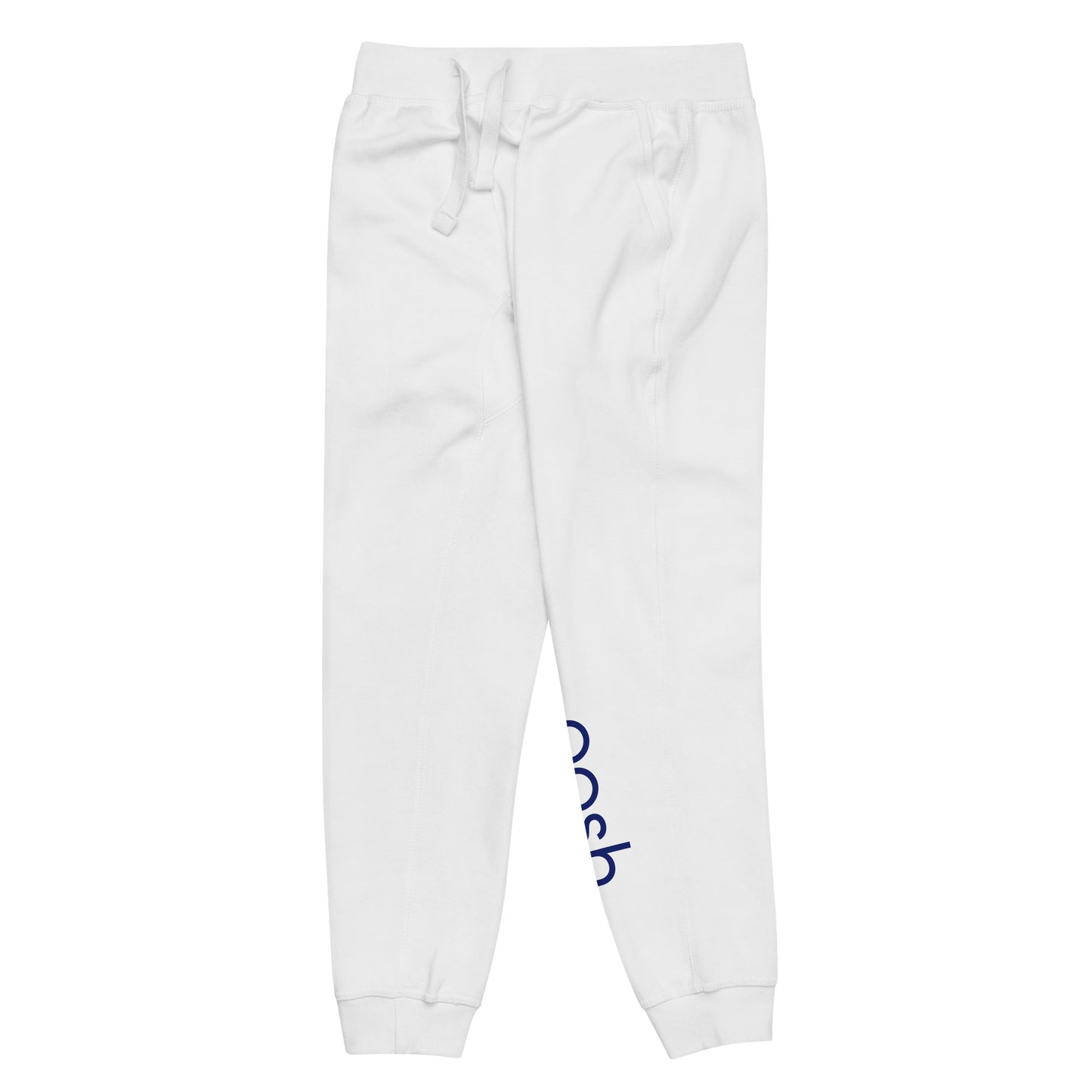 Unisex Fleece Sweatpants