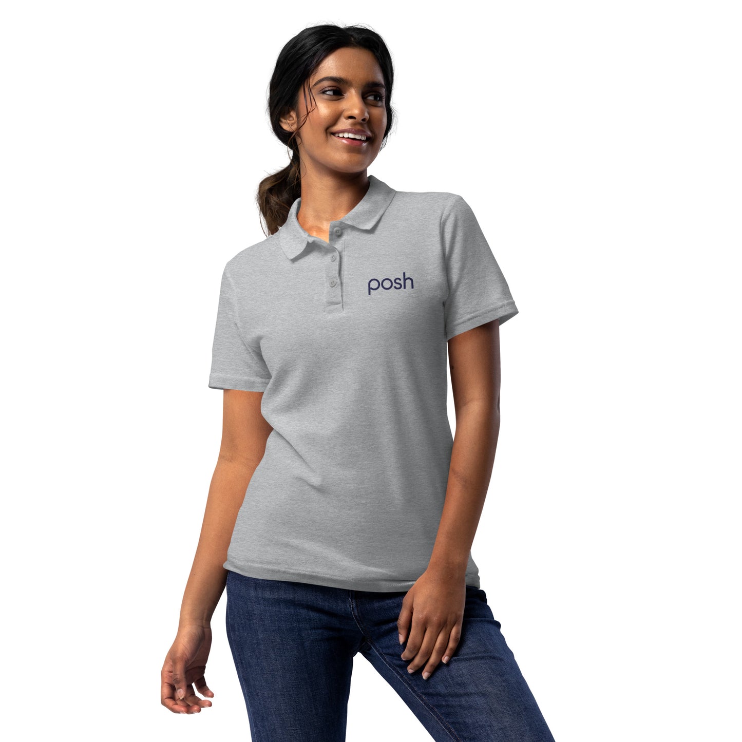 Women’s Polo Shirt