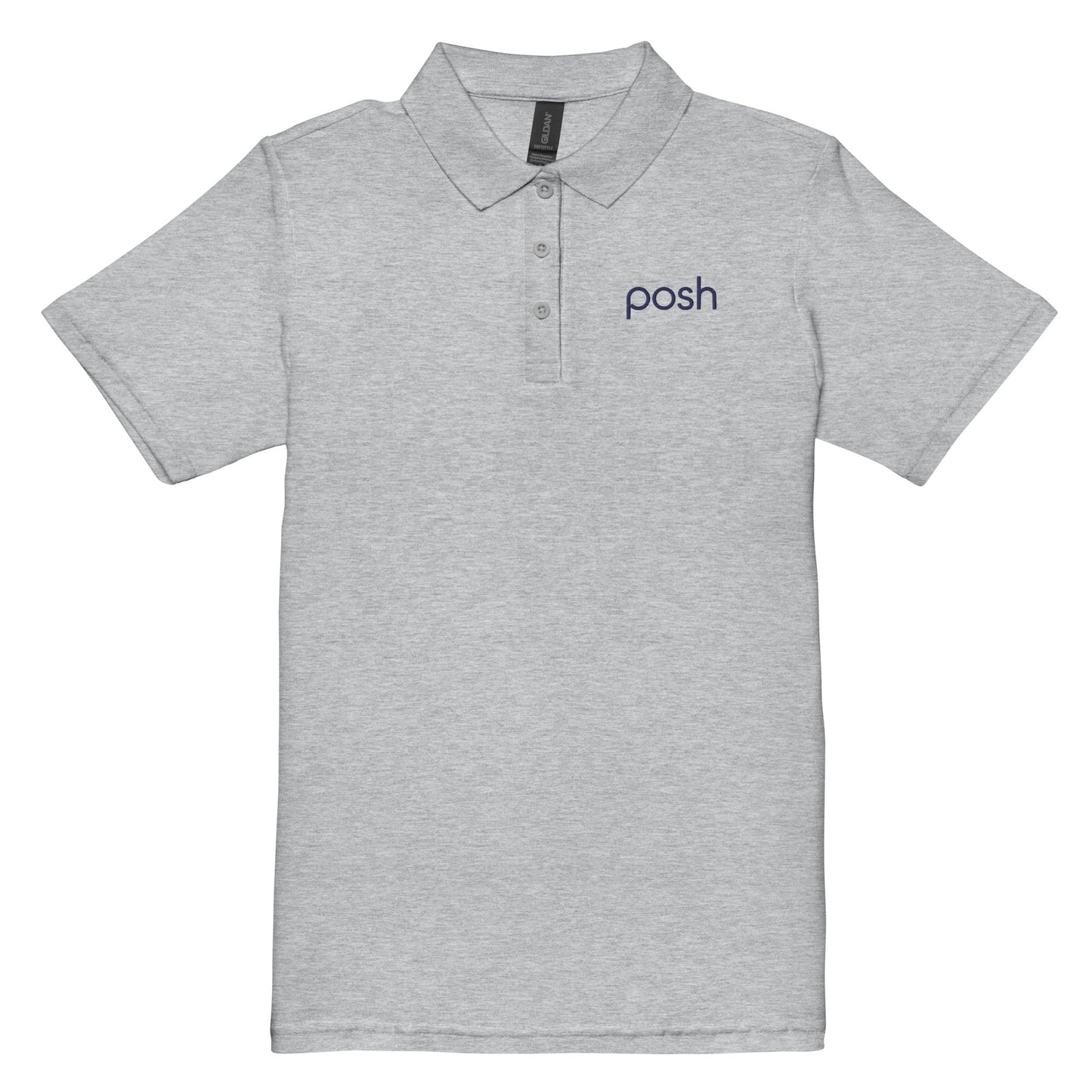 Women’s Polo Shirt