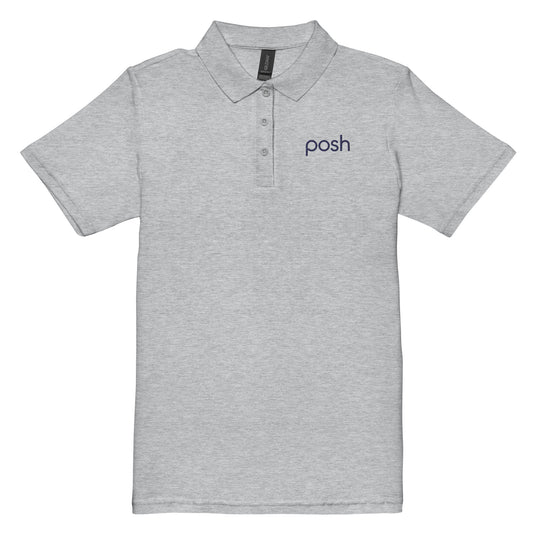 Women’s Polo Shirt