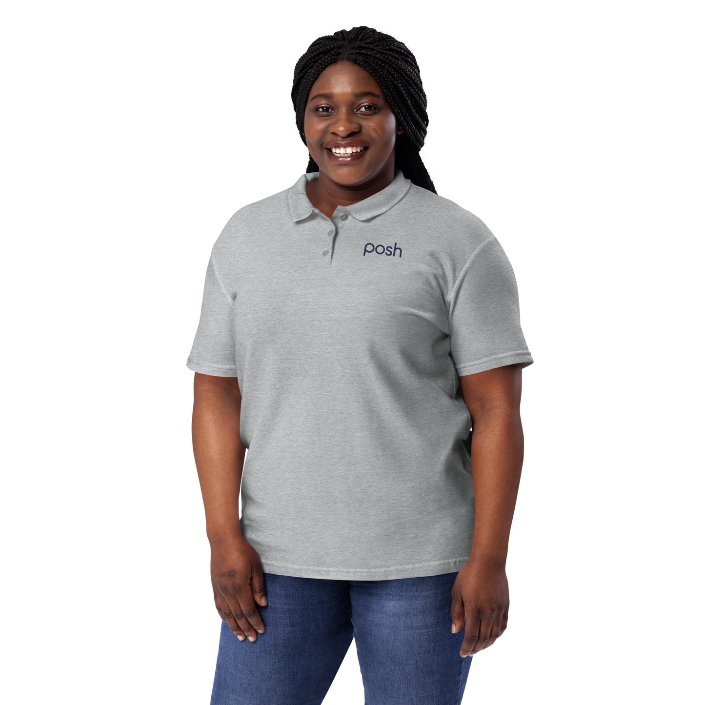 Women’s Polo Shirt