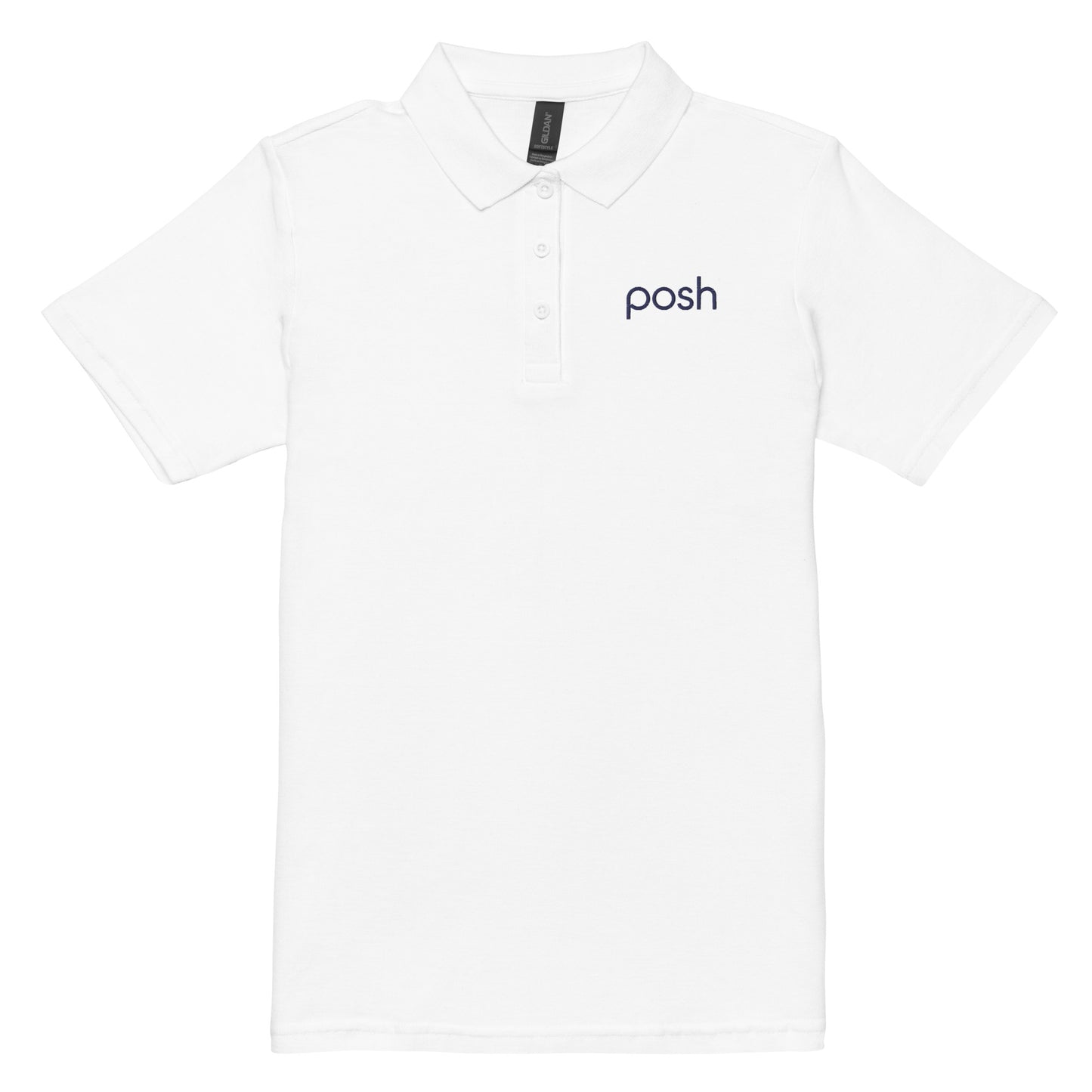 Women’s Polo Shirt