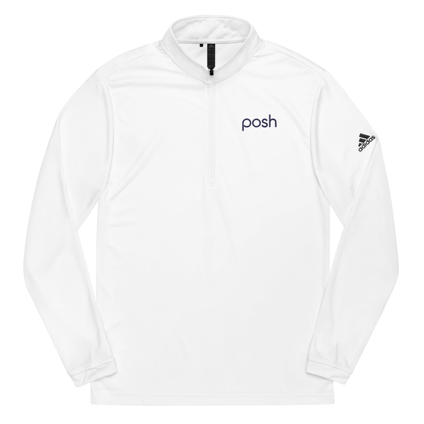 adidas quarter zip pullover (US Only)