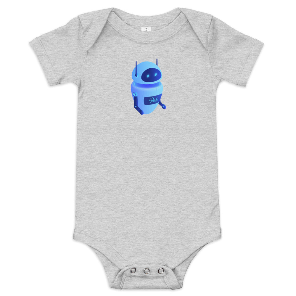 Baby Onesie (Poshie)