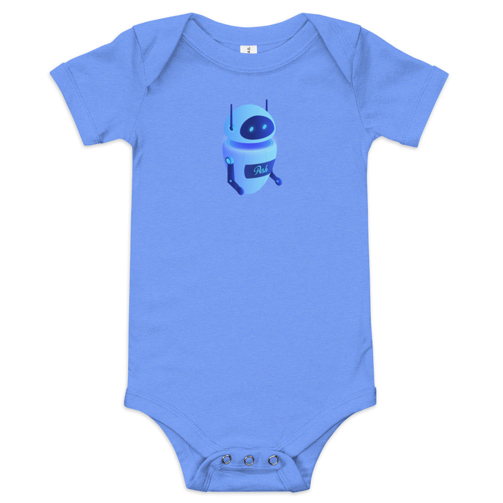 Baby Onesie (Poshie)