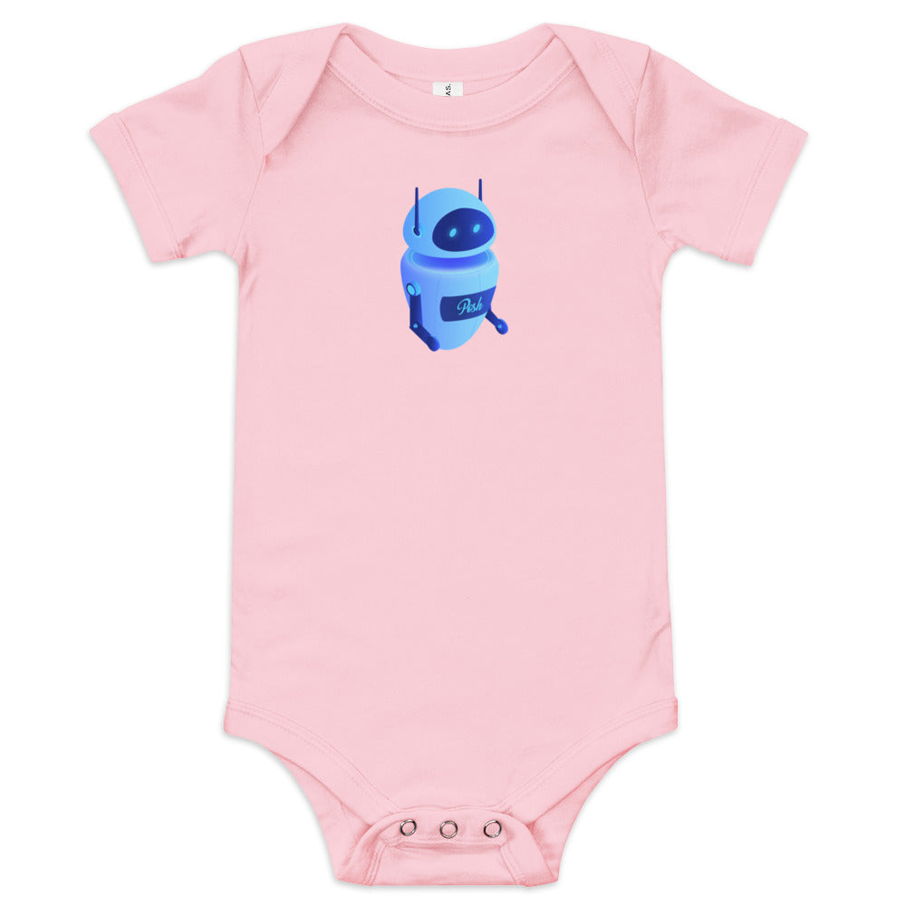 Baby Onesie (Poshie)