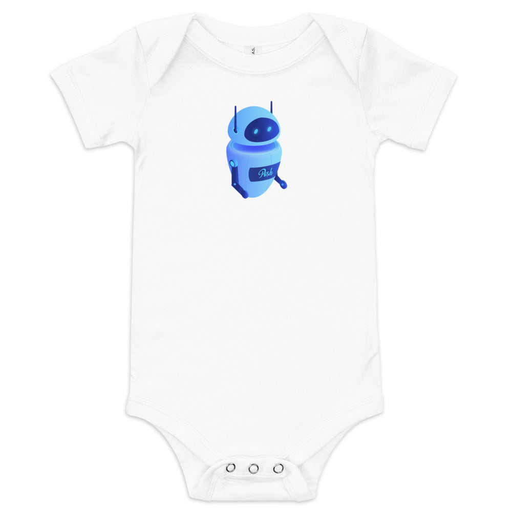 Baby Onesie (Poshie)