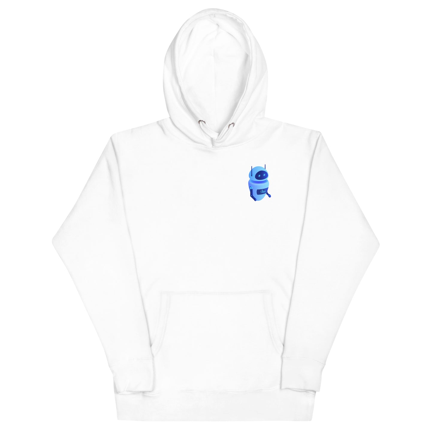 Unisex Hoodie (Poshie)