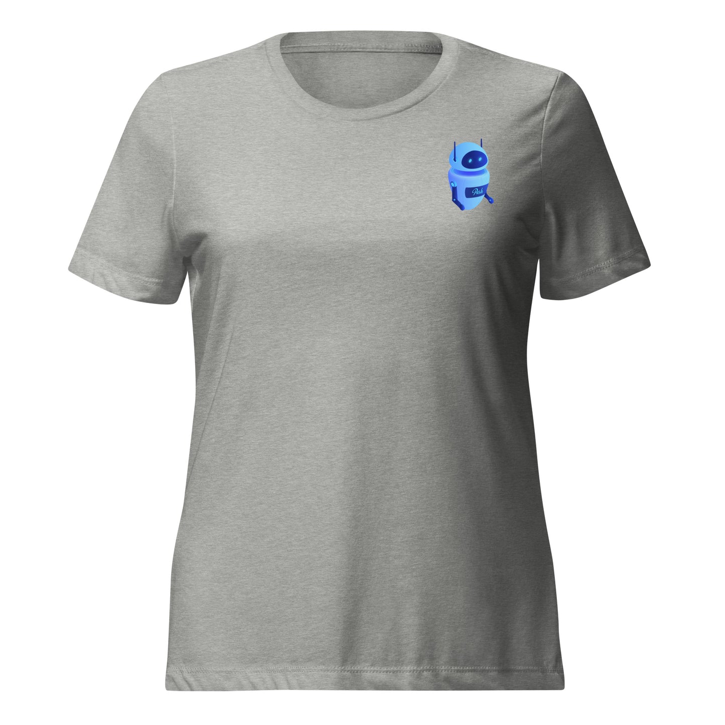 Women’s Soft Tee (Poshie)