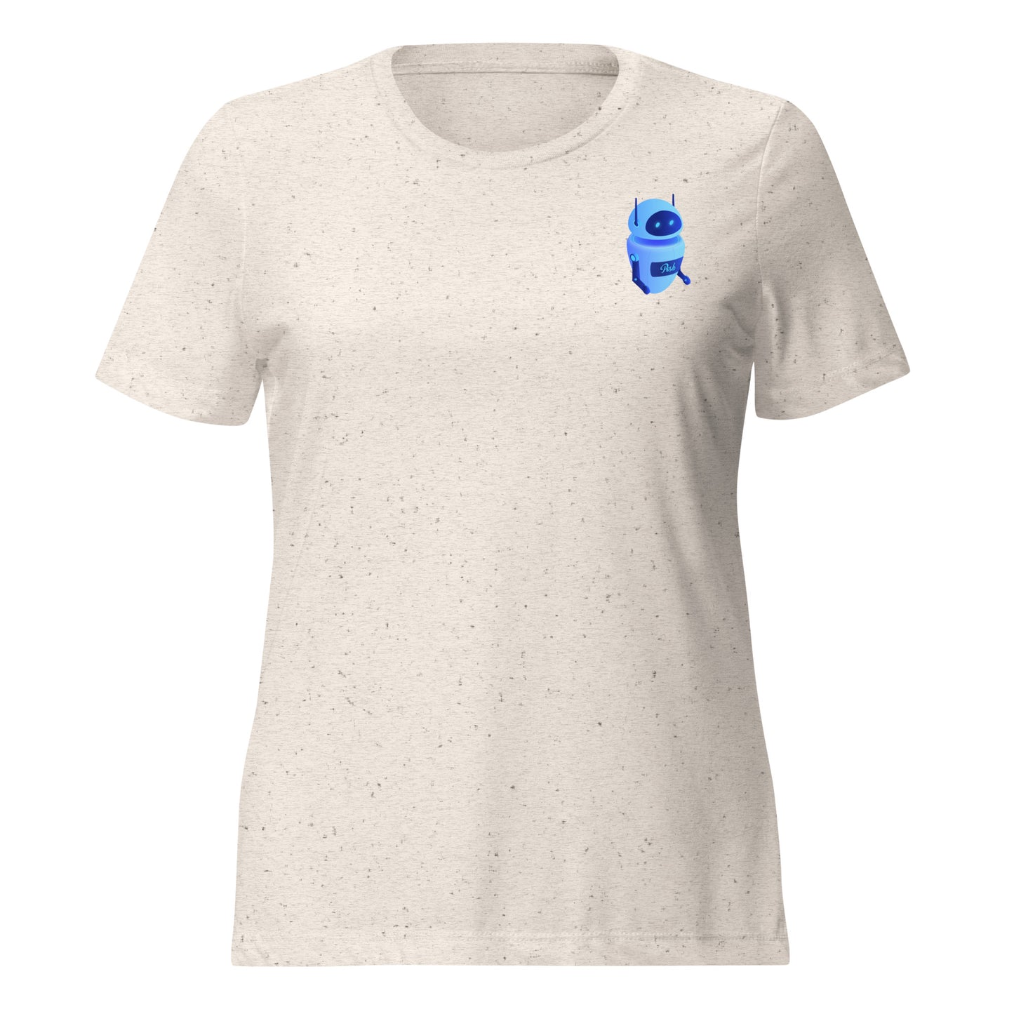 Women’s Soft Tee (Poshie)