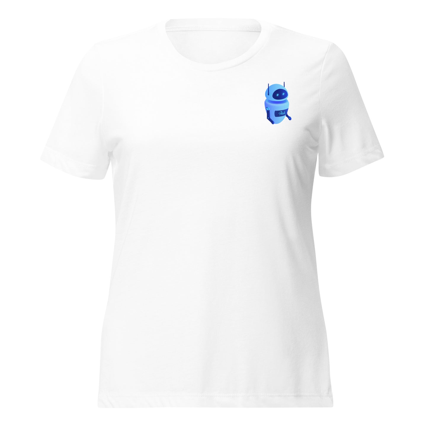 Women’s Soft Tee (Poshie)