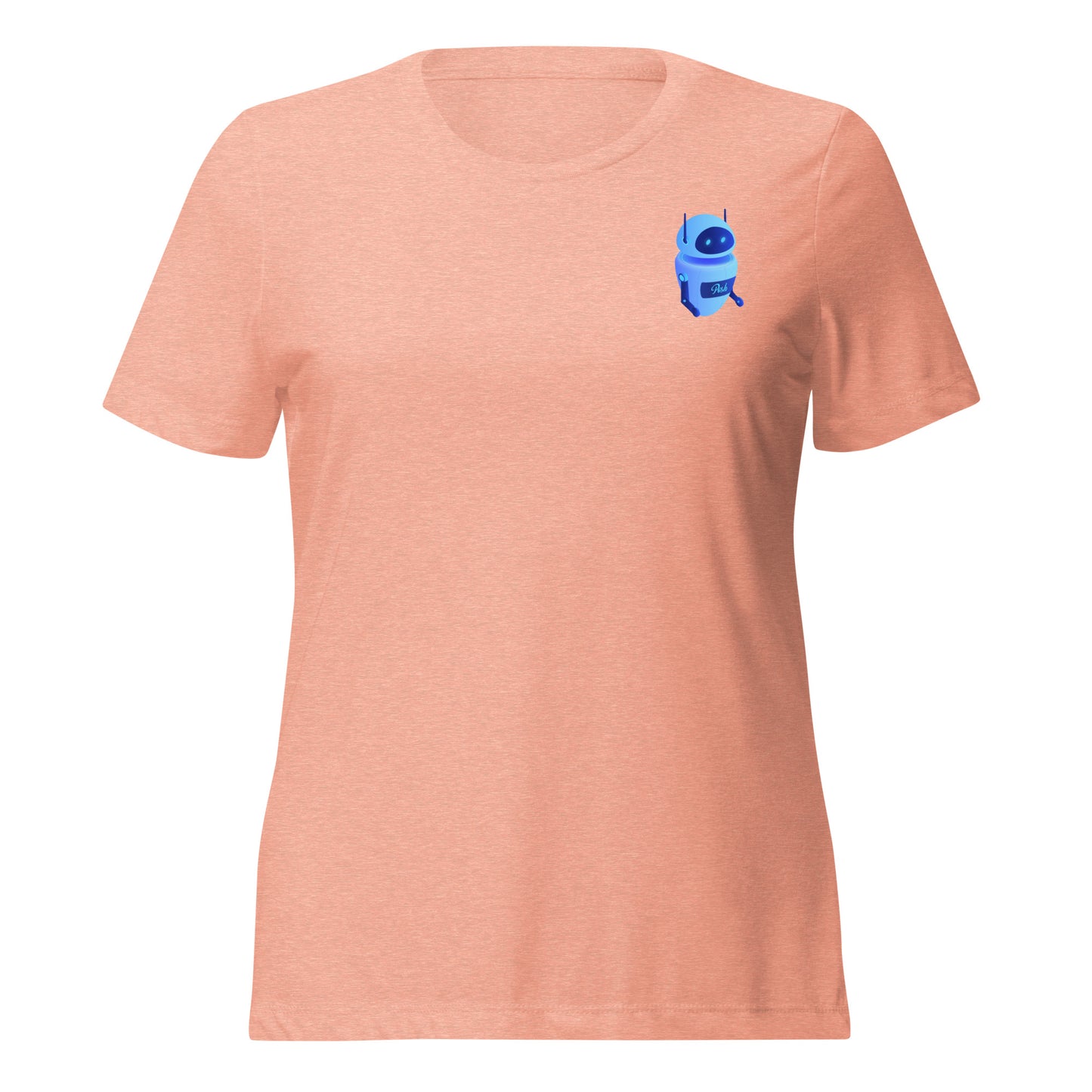 Women’s Soft Tee (Poshie)